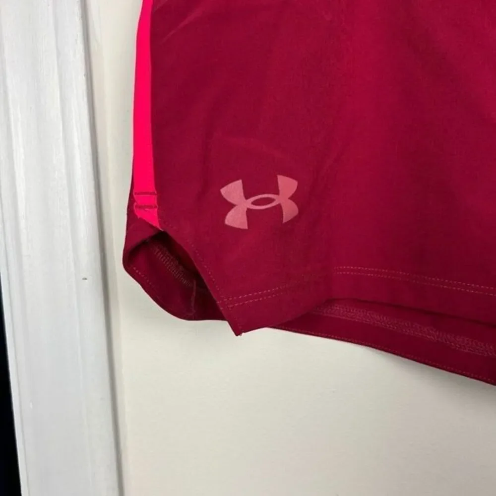 NEW Under Armour Men's XXL Speedpocket 7